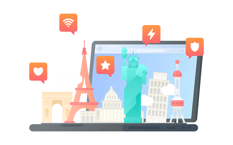 在马来西亚连接到中国vpn - 大陆VPN